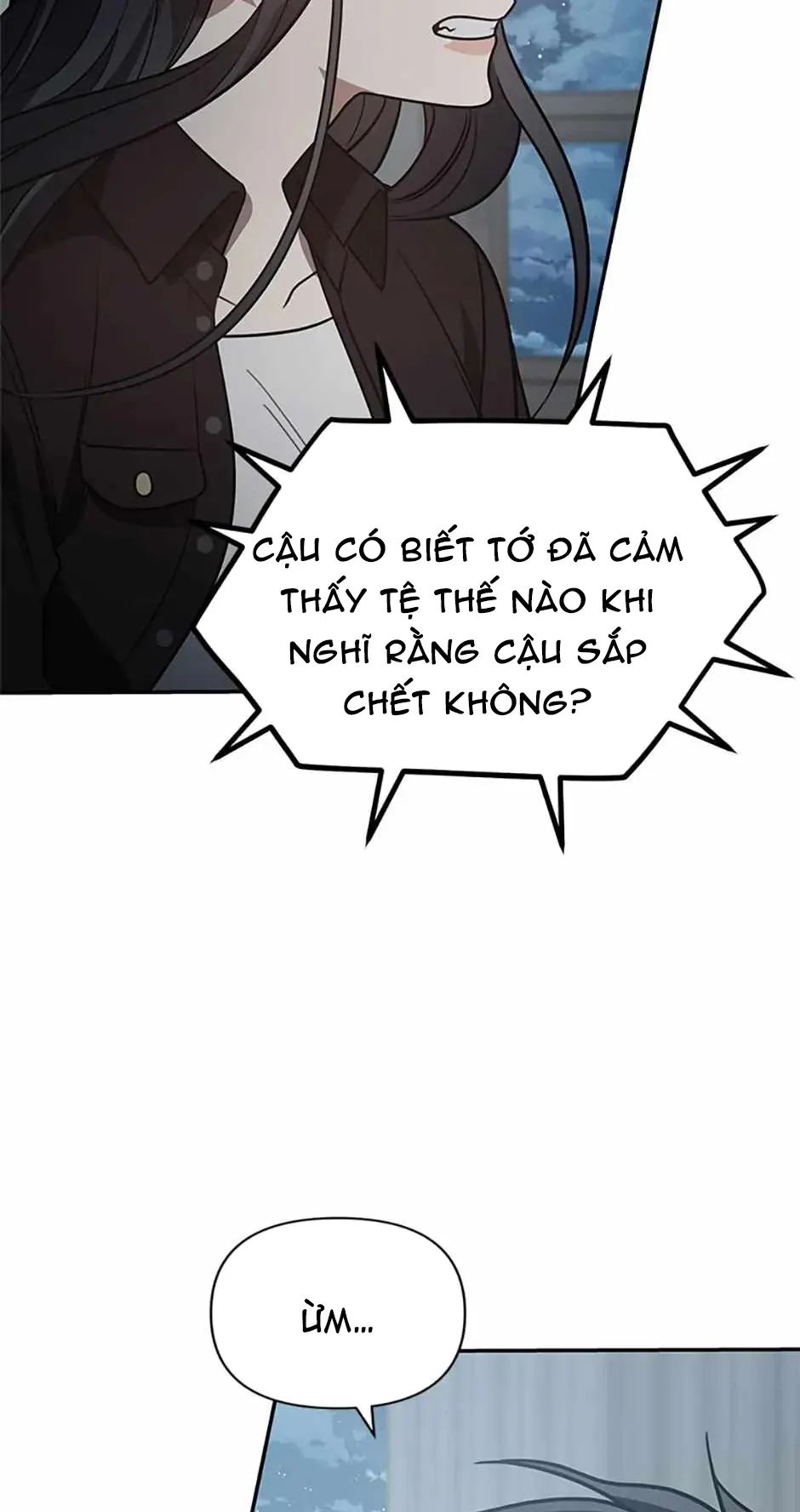 Tôi Đã Giết Hắn Chapter 57 - Trang 9
