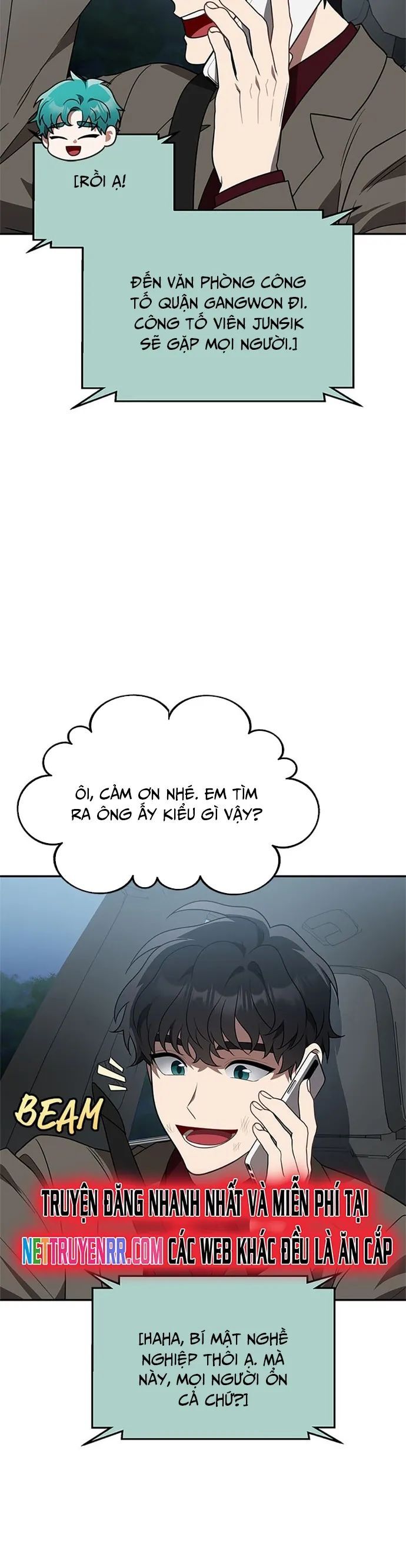 Tôi Đã Giết Hắn Chapter 65 - Trang 12