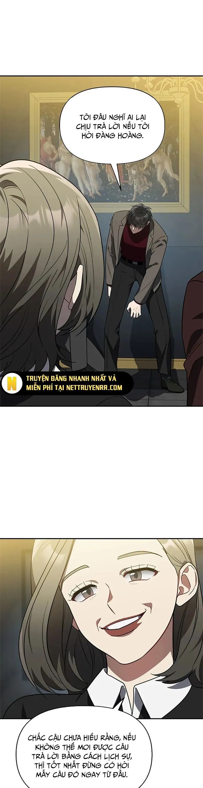 Tôi Đã Giết Hắn Chapter 62 - Trang 27
