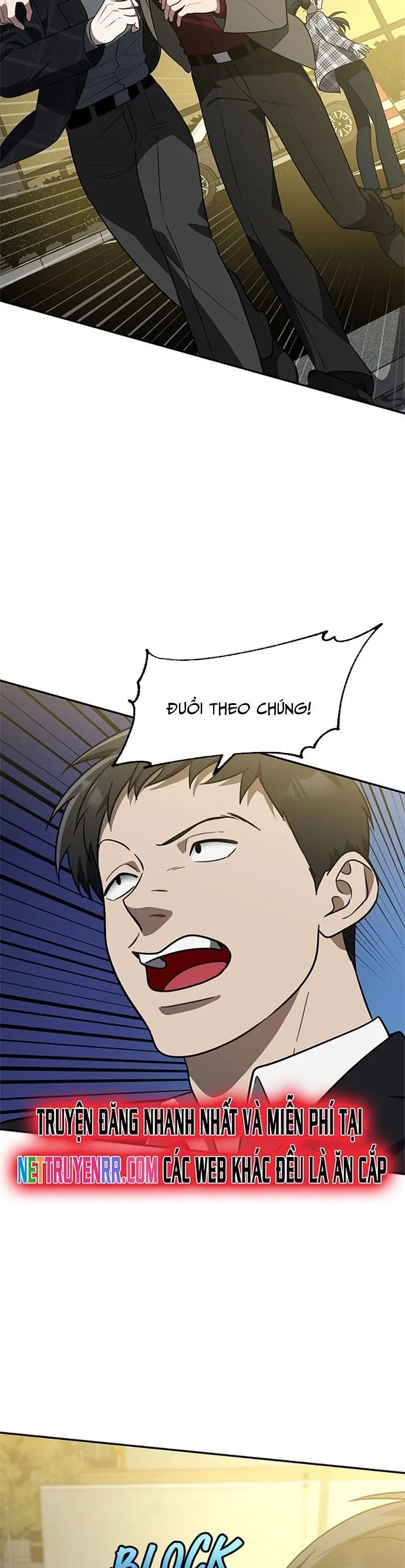 Tôi Đã Giết Hắn Chapter 64 - Trang 3
