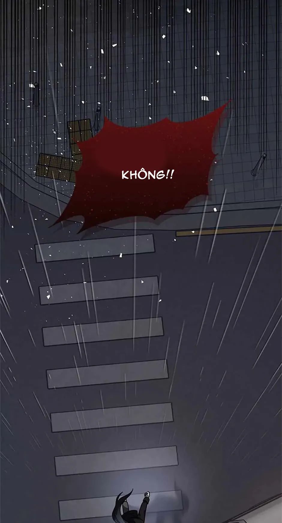 Tôi Đã Giết Hắn Chapter 56 - Trang 3