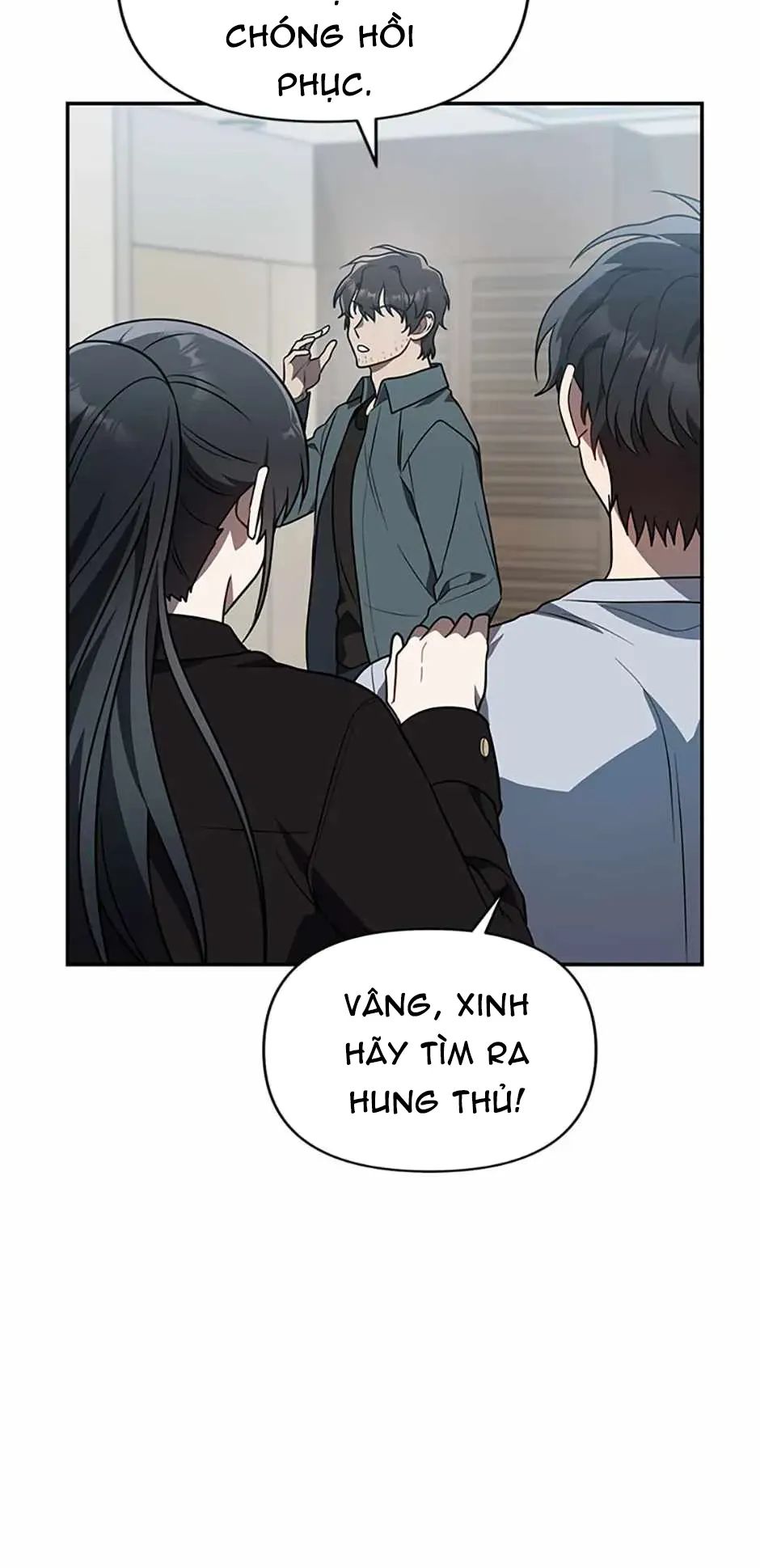 Tôi Đã Giết Hắn Chapter 57 - Trang 56