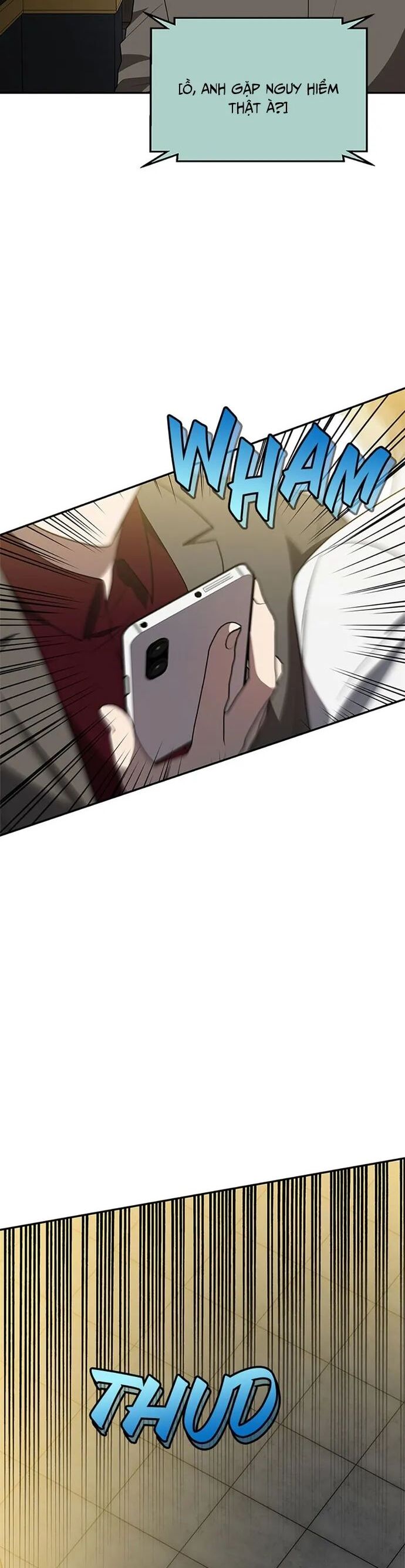 Tôi Đã Giết Hắn Chapter 63 - Trang 22