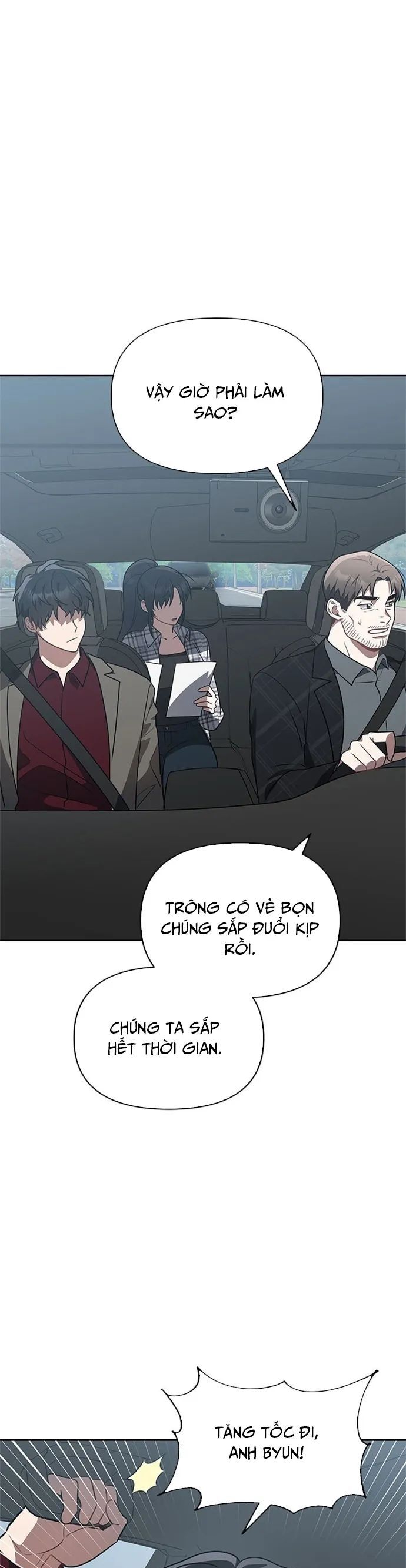 Tôi Đã Giết Hắn Chapter 64 - Trang 21