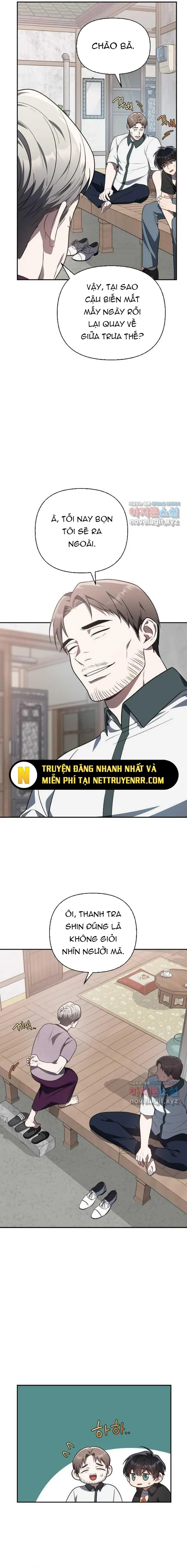 Tôi Đã Giết Hắn Chapter 61 - Trang 9