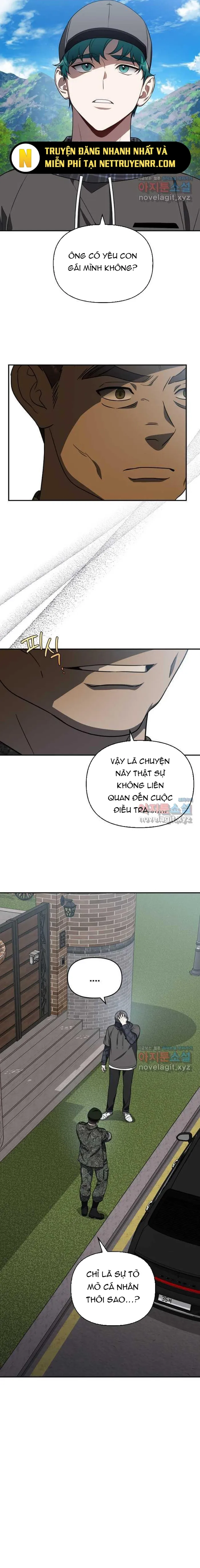 Tôi Đã Giết Hắn Chapter 61 - Trang 5