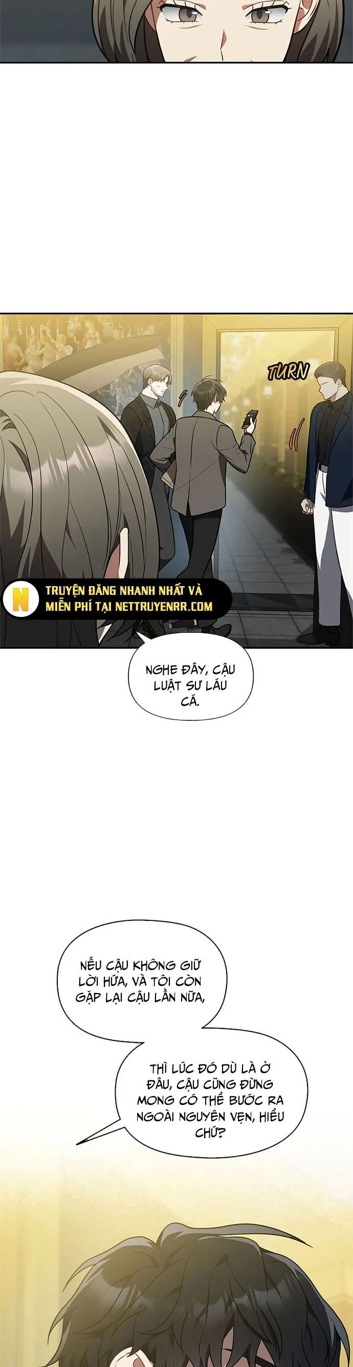 Tôi Đã Giết Hắn Chapter 63 - Trang 17