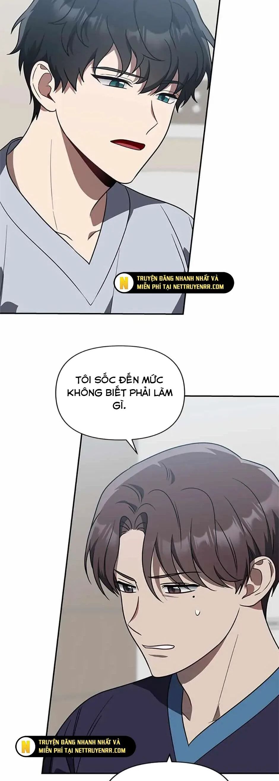 Tôi Đã Giết Hắn Chapter 59 - Trang 42
