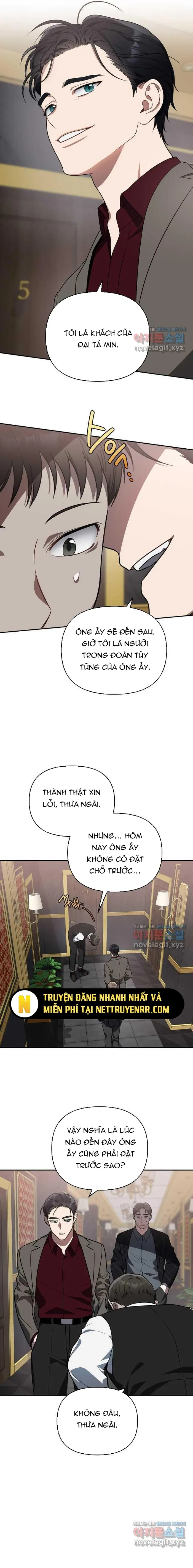 Tôi Đã Giết Hắn Chapter 61 - Trang 14