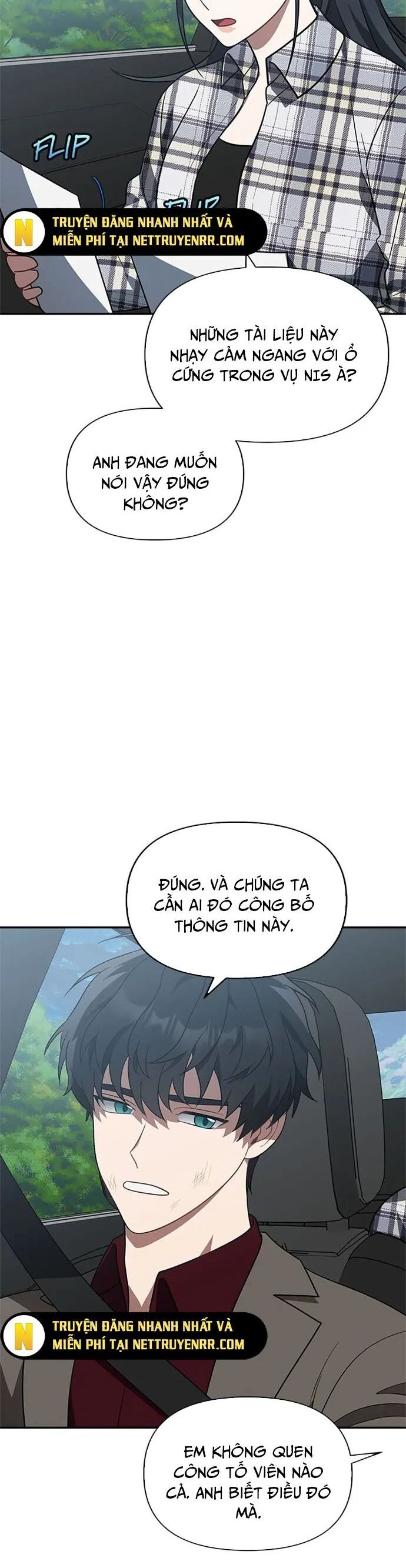 Tôi Đã Giết Hắn Chapter 64 - Trang 20