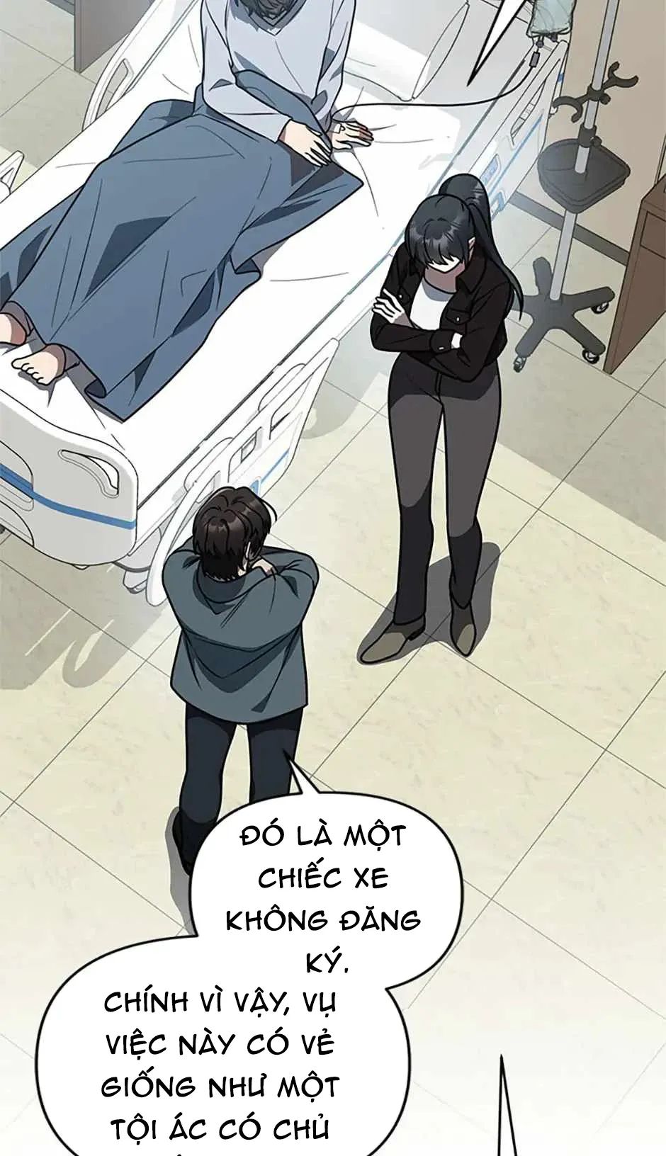 Tôi Đã Giết Hắn Chapter 57 - Trang 37