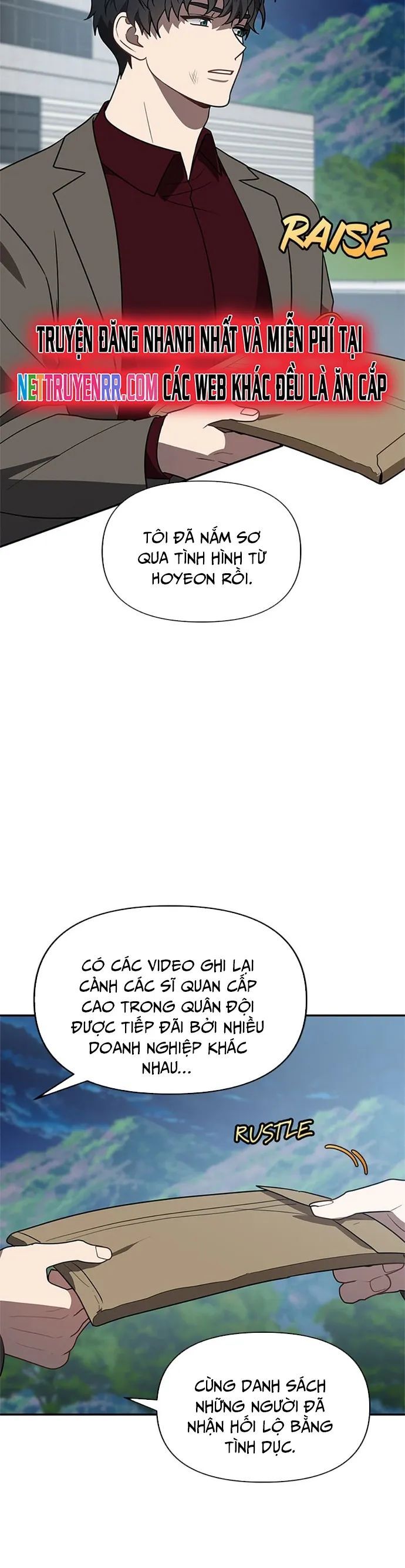 Tôi Đã Giết Hắn Chapter 65 - Trang 36