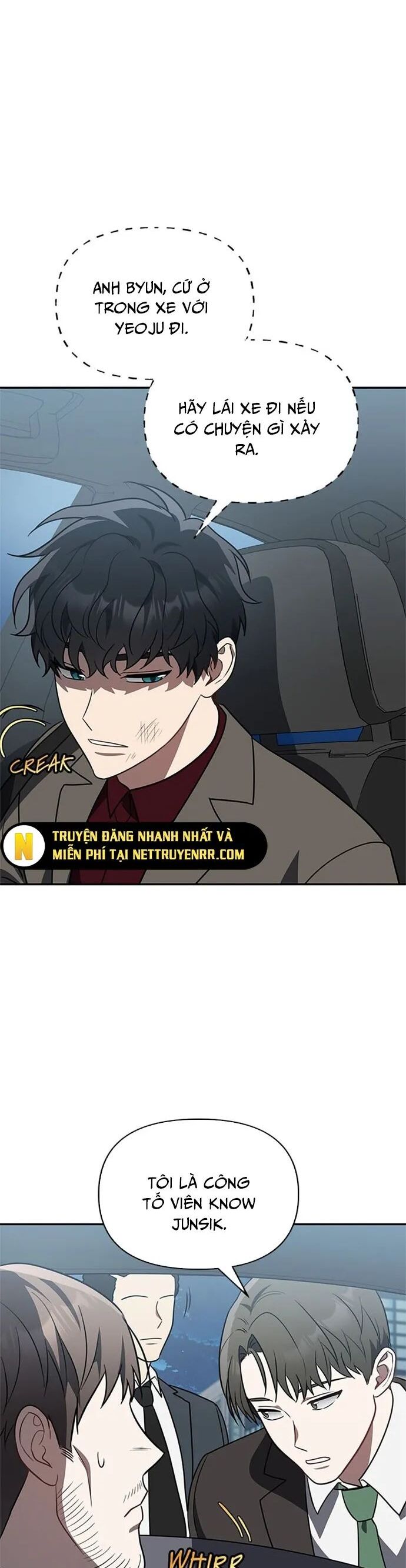 Tôi Đã Giết Hắn Chapter 65 - Trang 32