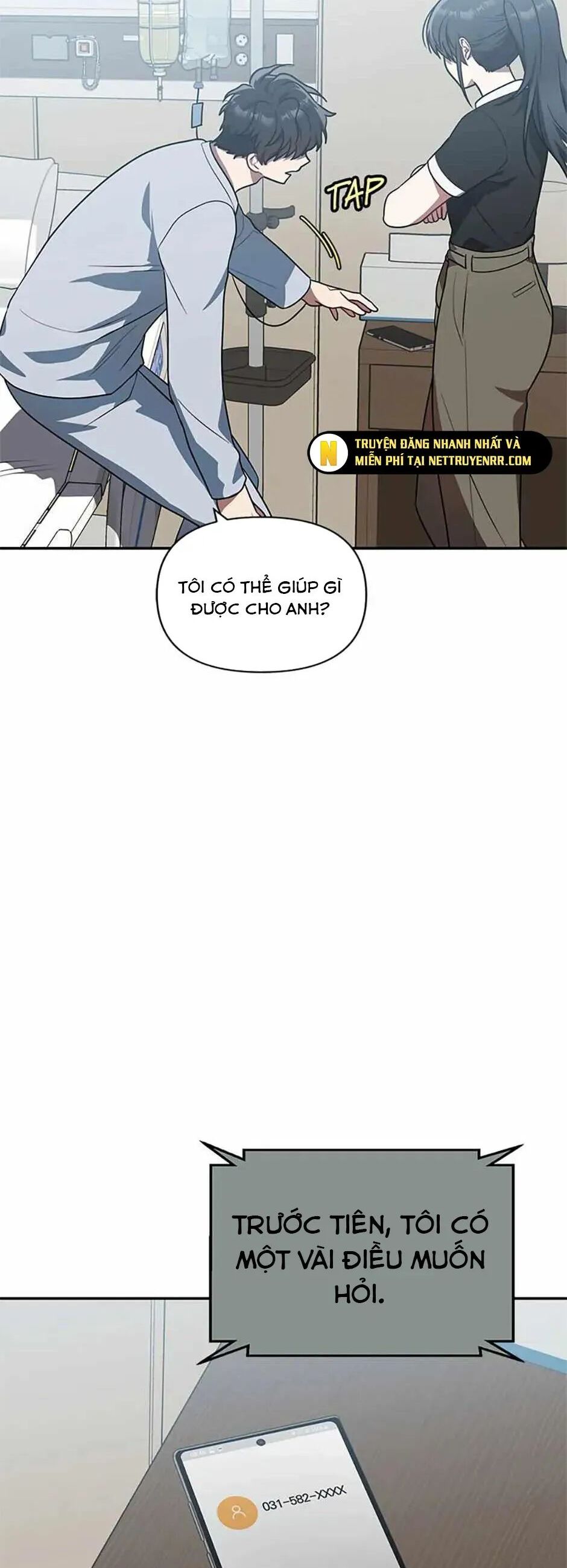 Tôi Đã Giết Hắn Chapter 59 - Trang 3