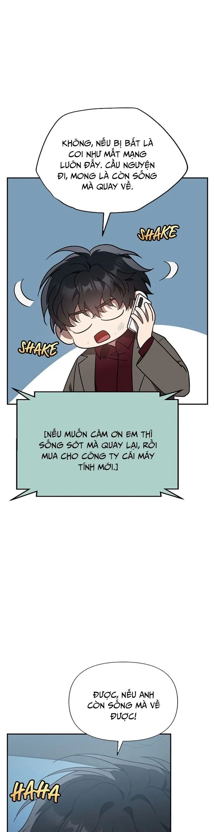 Tôi Đã Giết Hắn Chapter 65 - Trang 13