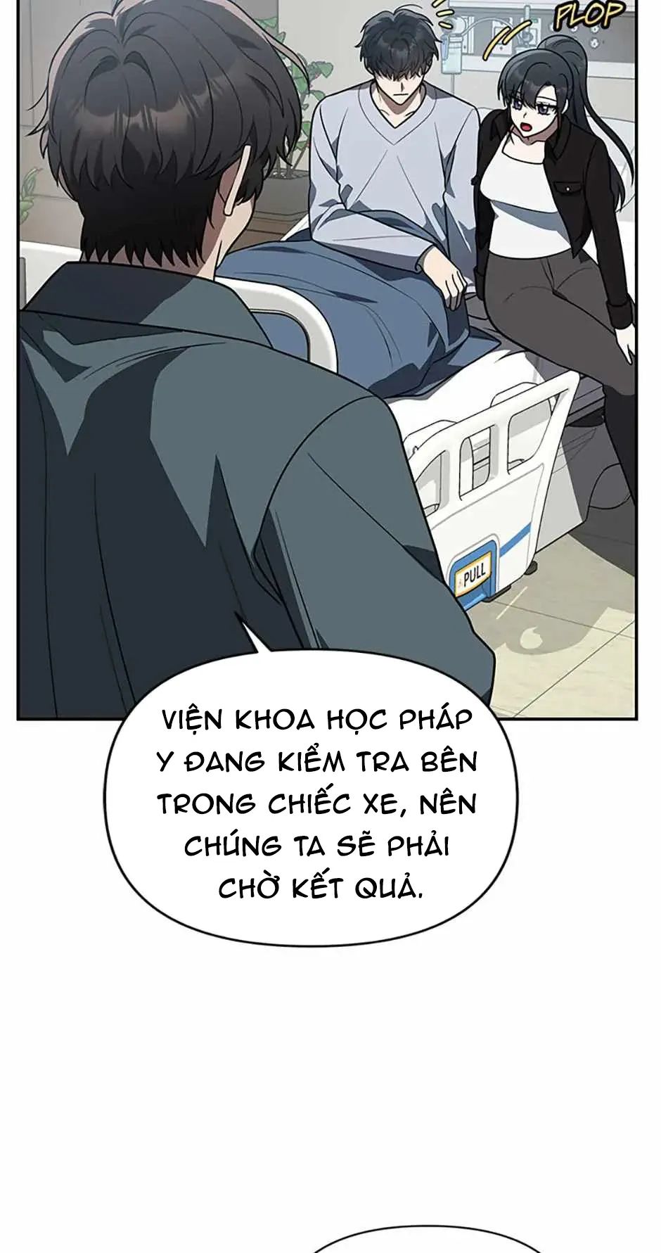 Tôi Đã Giết Hắn Chapter 57 - Trang 44