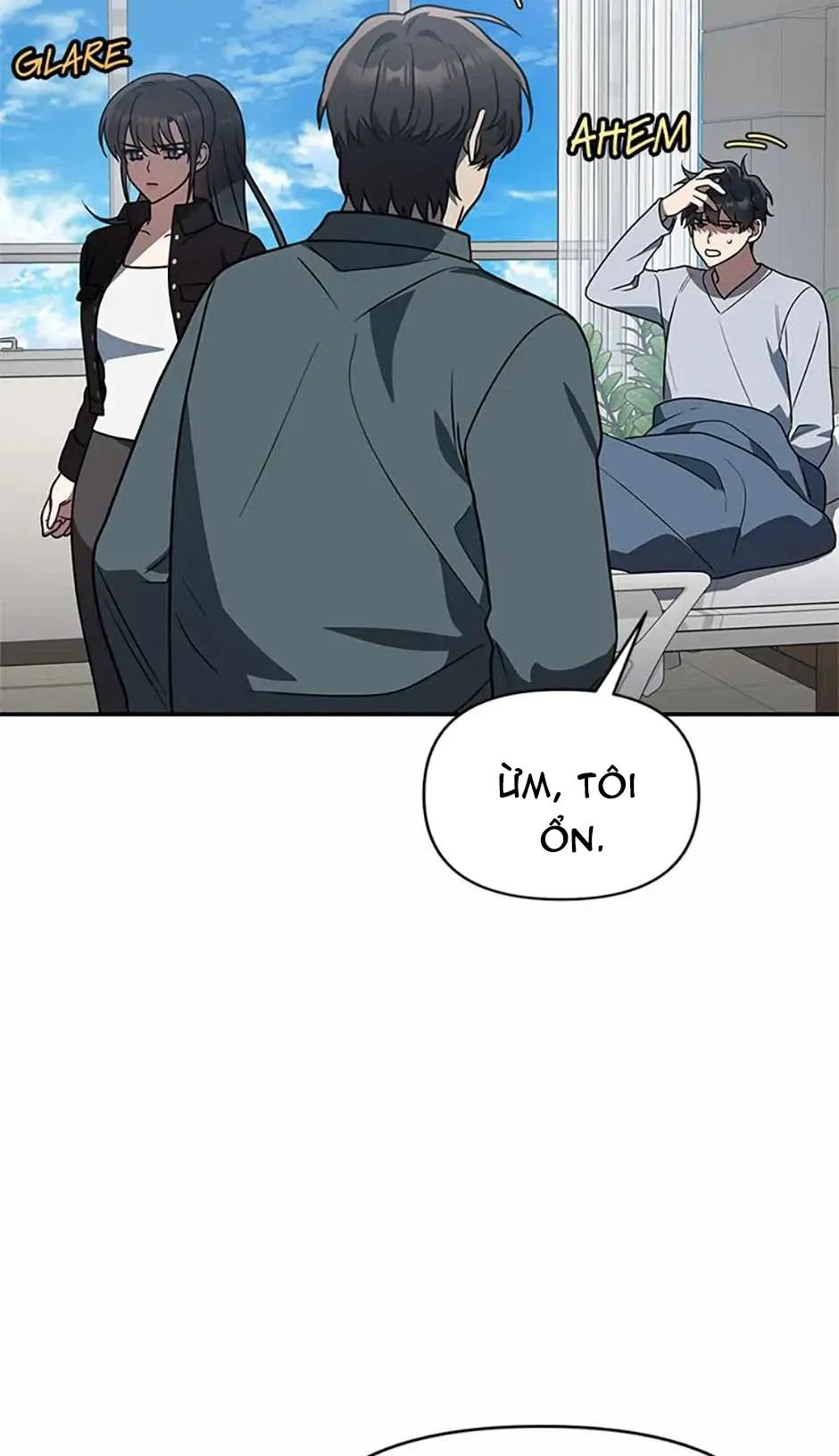 Tôi Đã Giết Hắn Chapter 57 - Trang 34