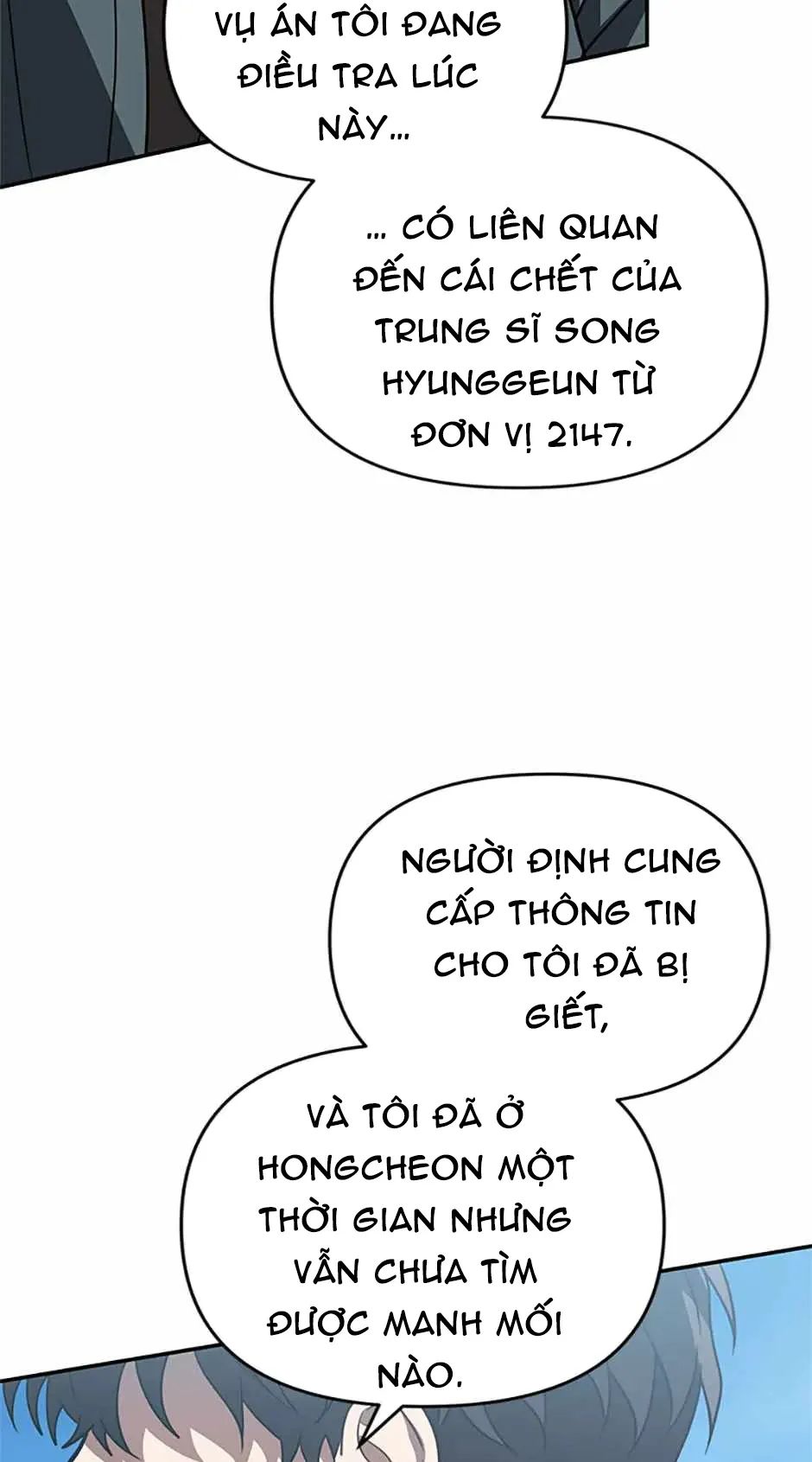 Tôi Đã Giết Hắn Chapter 57 - Trang 49