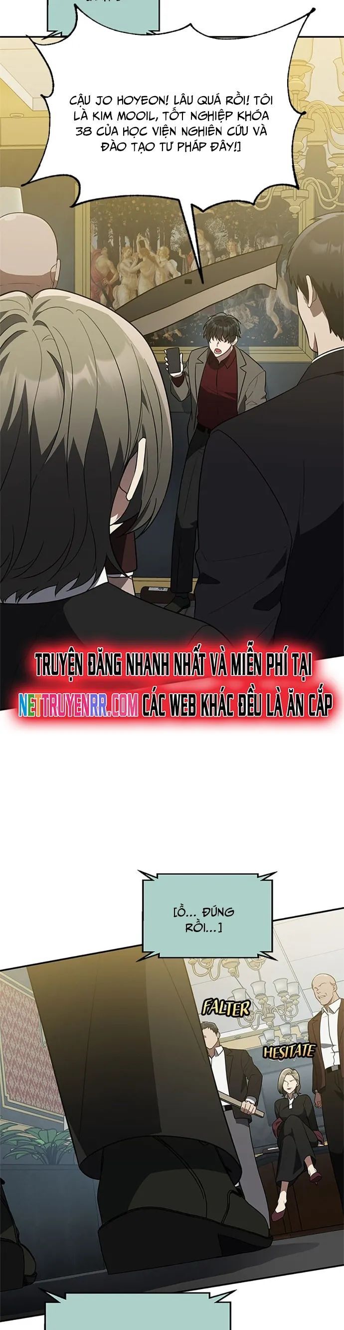 Tôi Đã Giết Hắn Chapter 63 - Trang 6