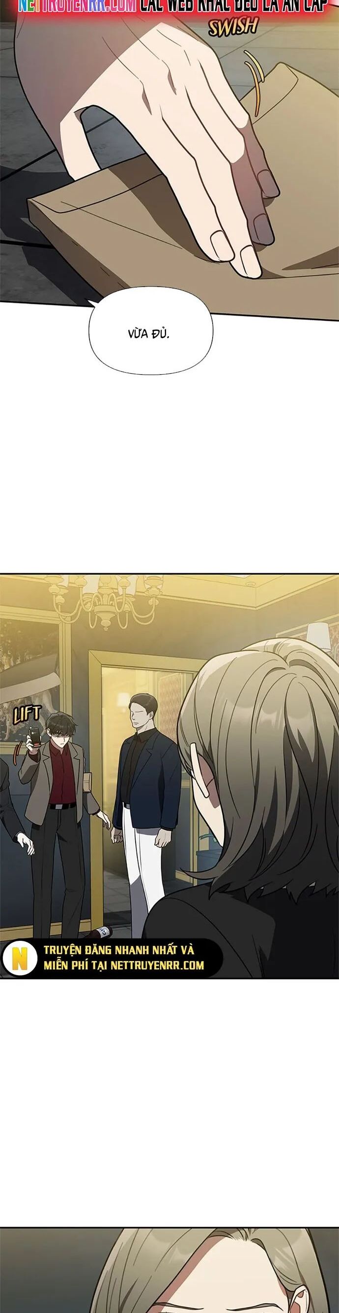Tôi Đã Giết Hắn Chapter 63 - Trang 16