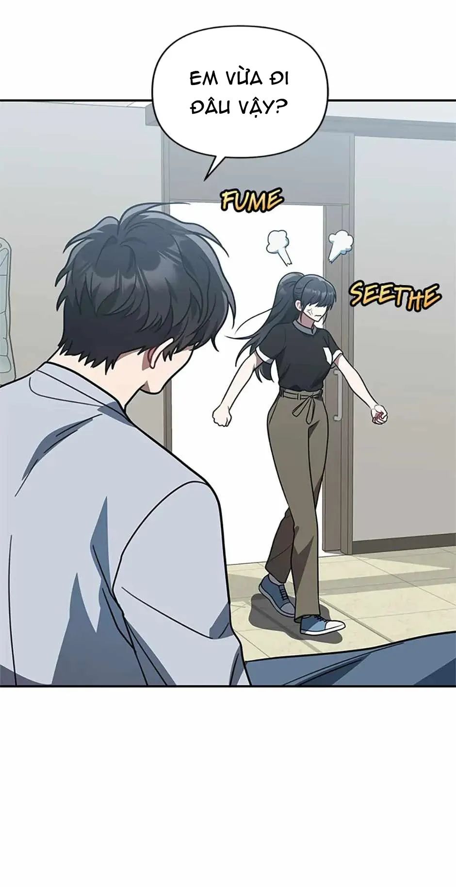 Tôi Đã Giết Hắn Chapter 58 - Trang 62