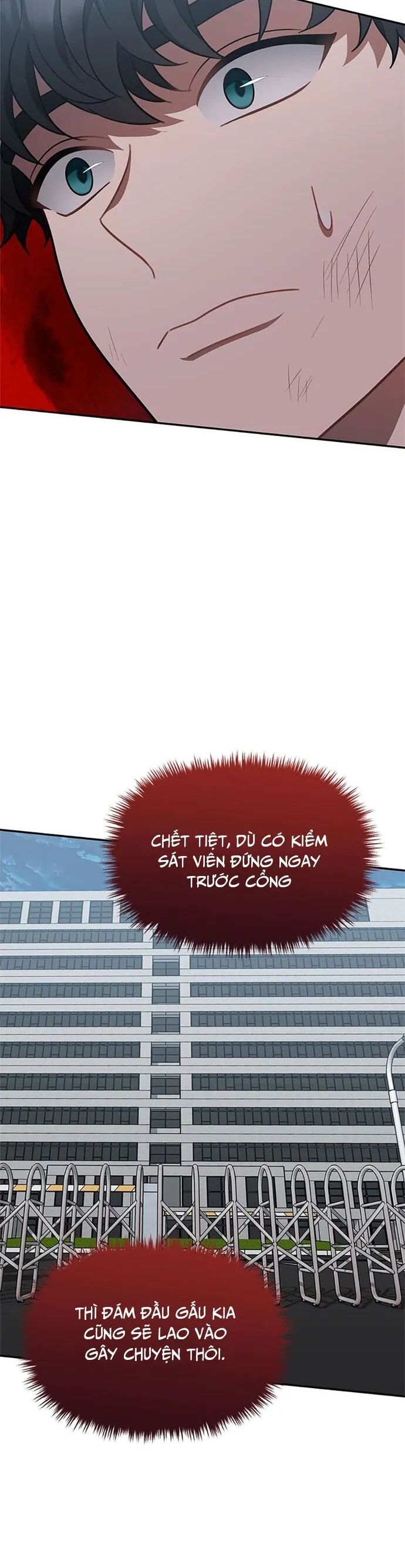 Tôi Đã Giết Hắn Chapter 65 - Trang 22