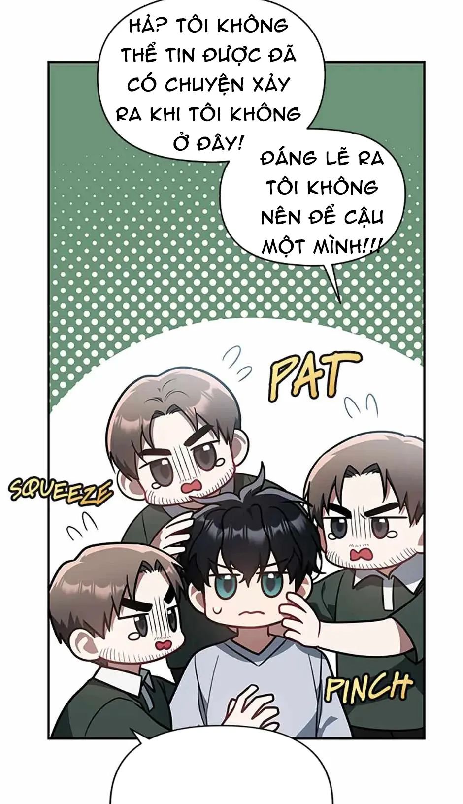Tôi Đã Giết Hắn Chapter 58 - Trang 4