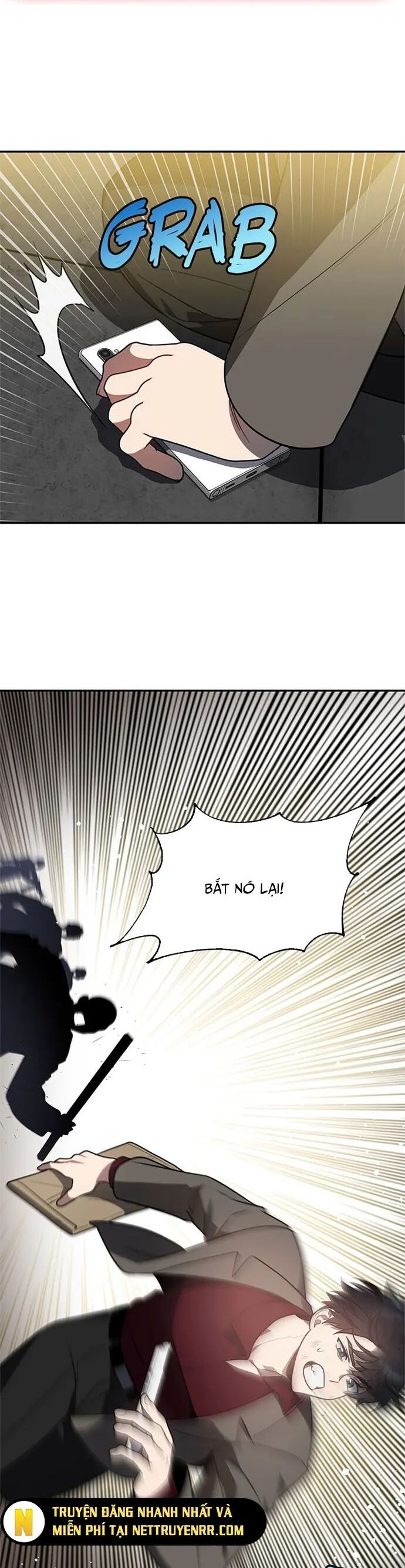 Tôi Đã Giết Hắn Chapter 63 - Trang 25