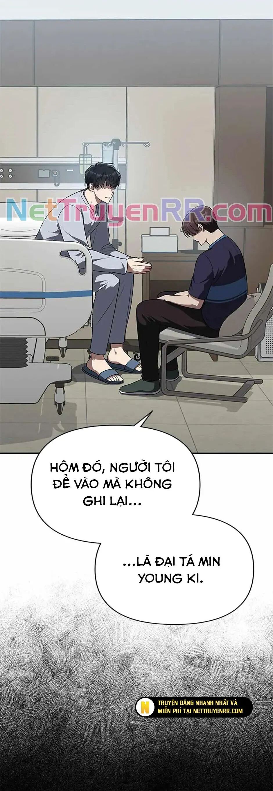 Tôi Đã Giết Hắn Chapter 59 - Trang 35