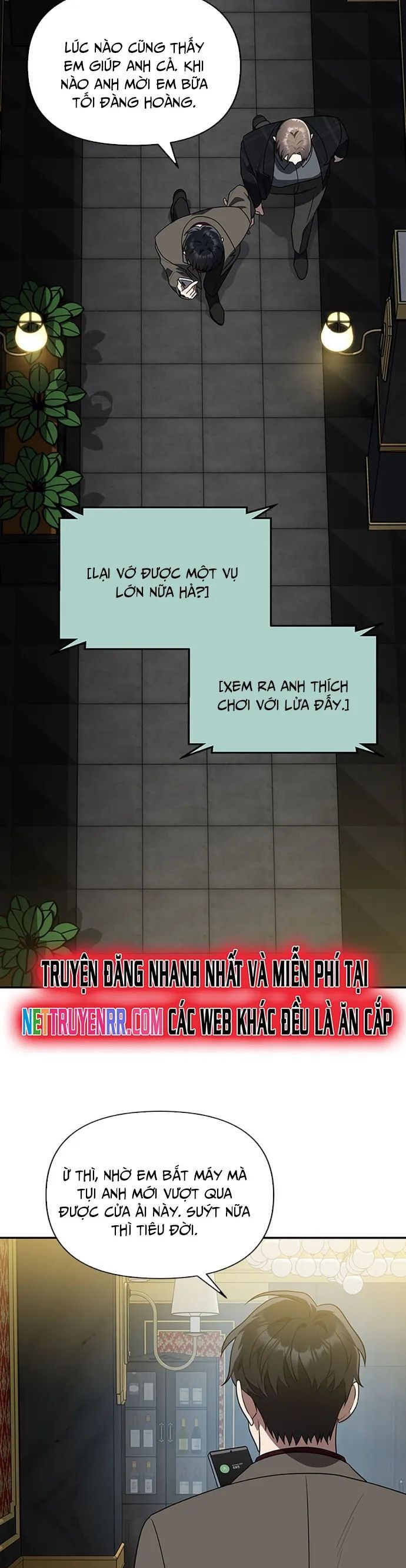 Tôi Đã Giết Hắn Chapter 63 - Trang 21