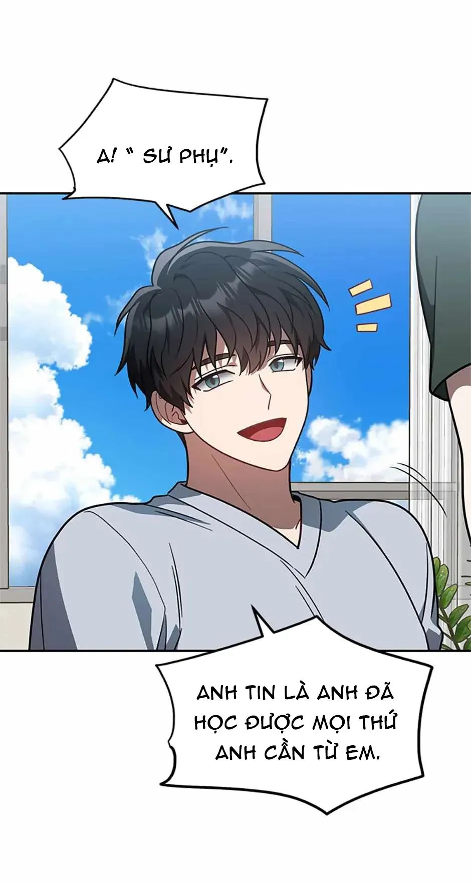 Tôi Đã Giết Hắn Chapter 58 - Trang 10