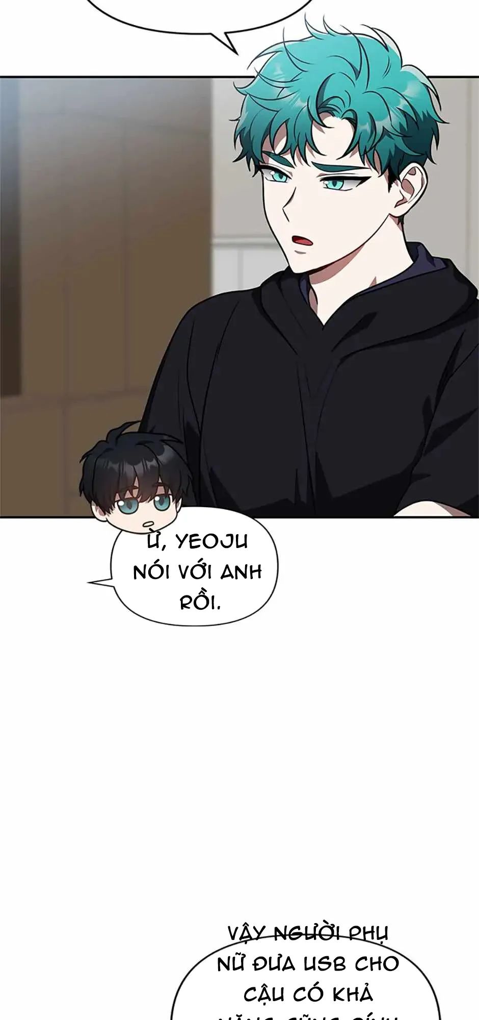 Tôi Đã Giết Hắn Chapter 58 - Trang 23