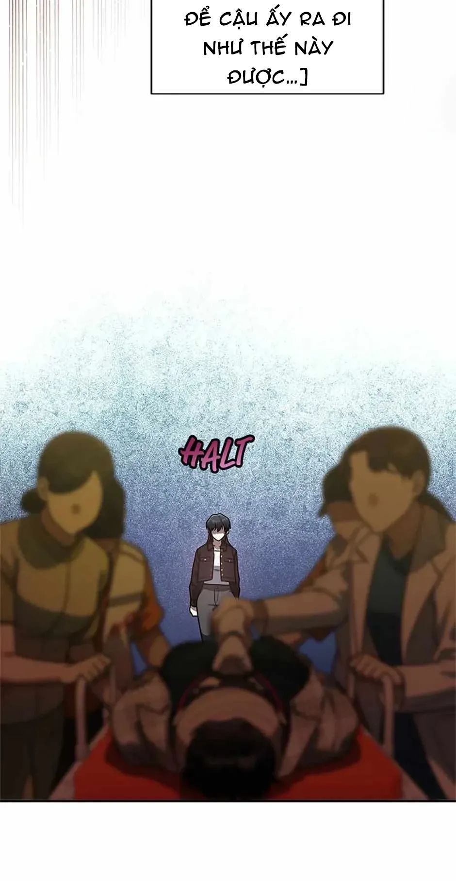 Tôi Đã Giết Hắn Chapter 56 - Trang 26