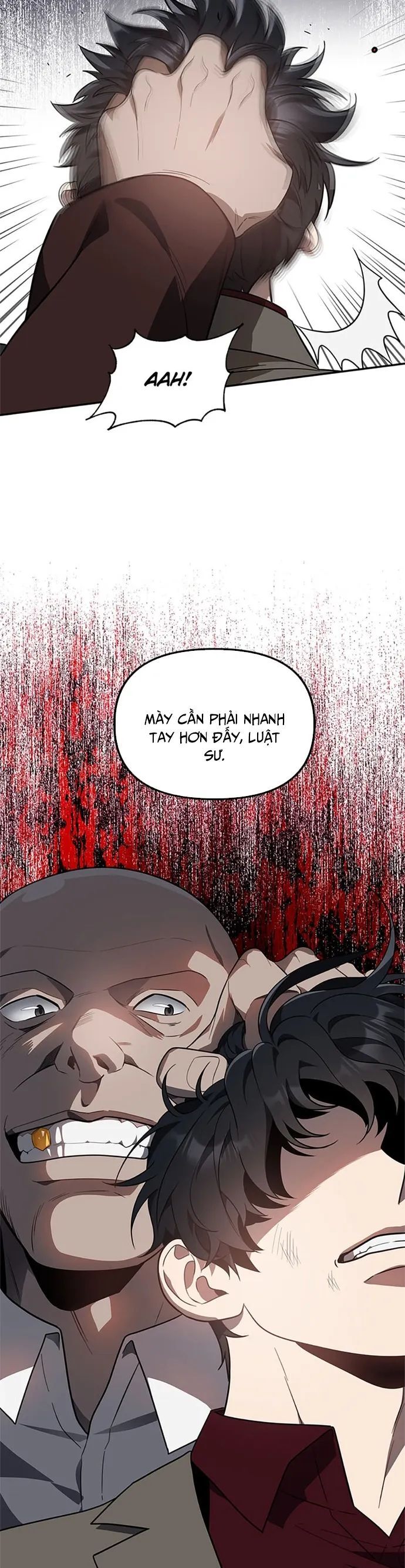 Tôi Đã Giết Hắn Chapter 63 - Trang 27