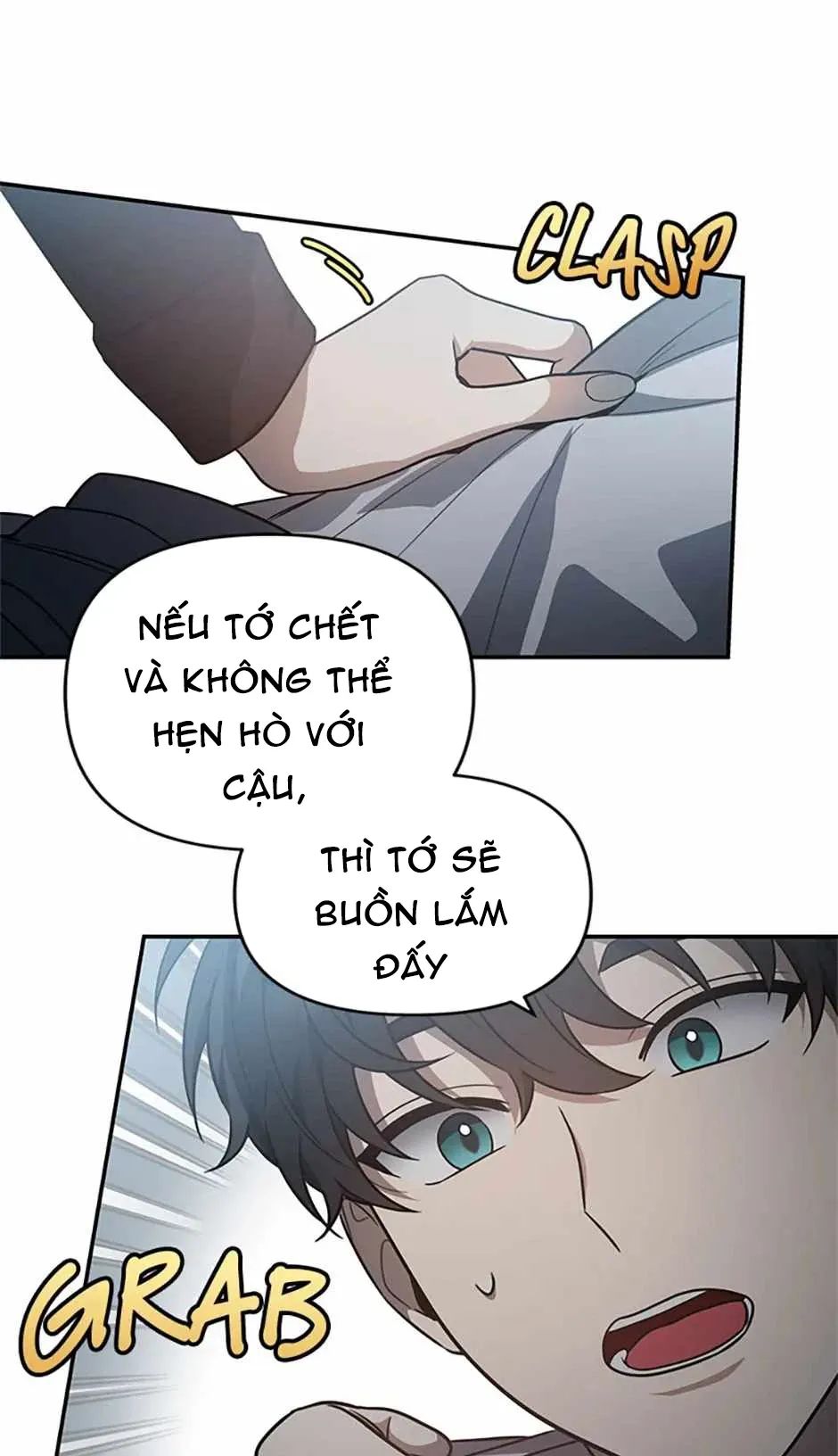 Tôi Đã Giết Hắn Chapter 57 - Trang 11