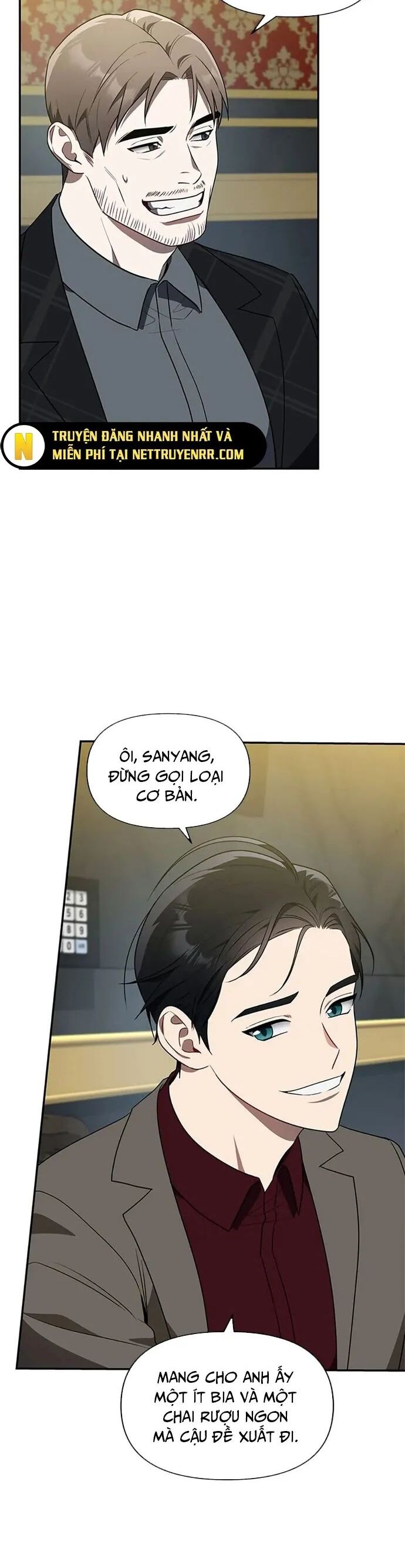 Tôi Đã Giết Hắn Chapter 62 - Trang 1