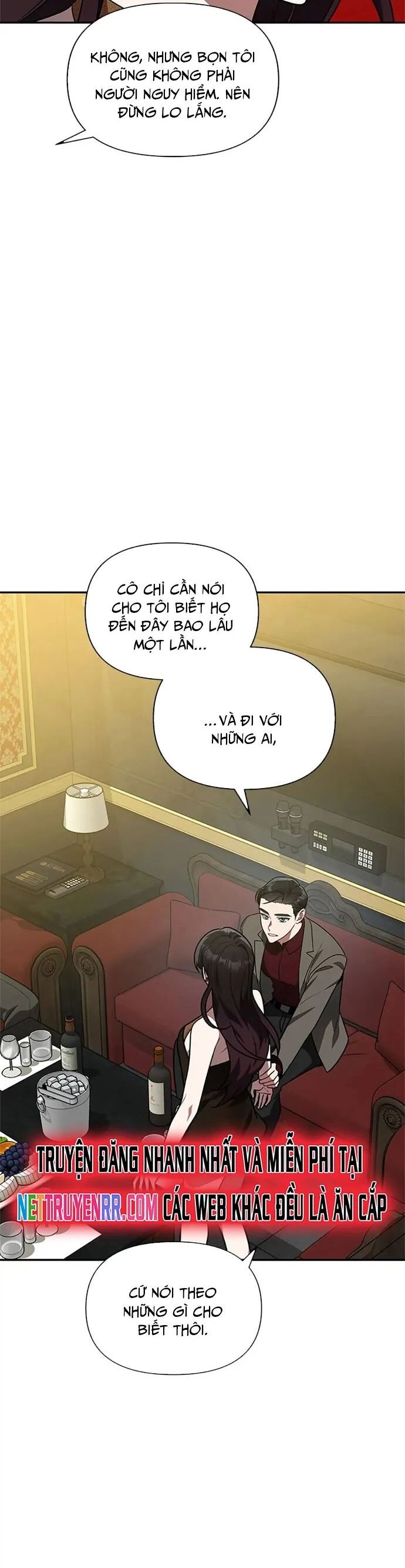 Tôi Đã Giết Hắn Chapter 62 - Trang 17
