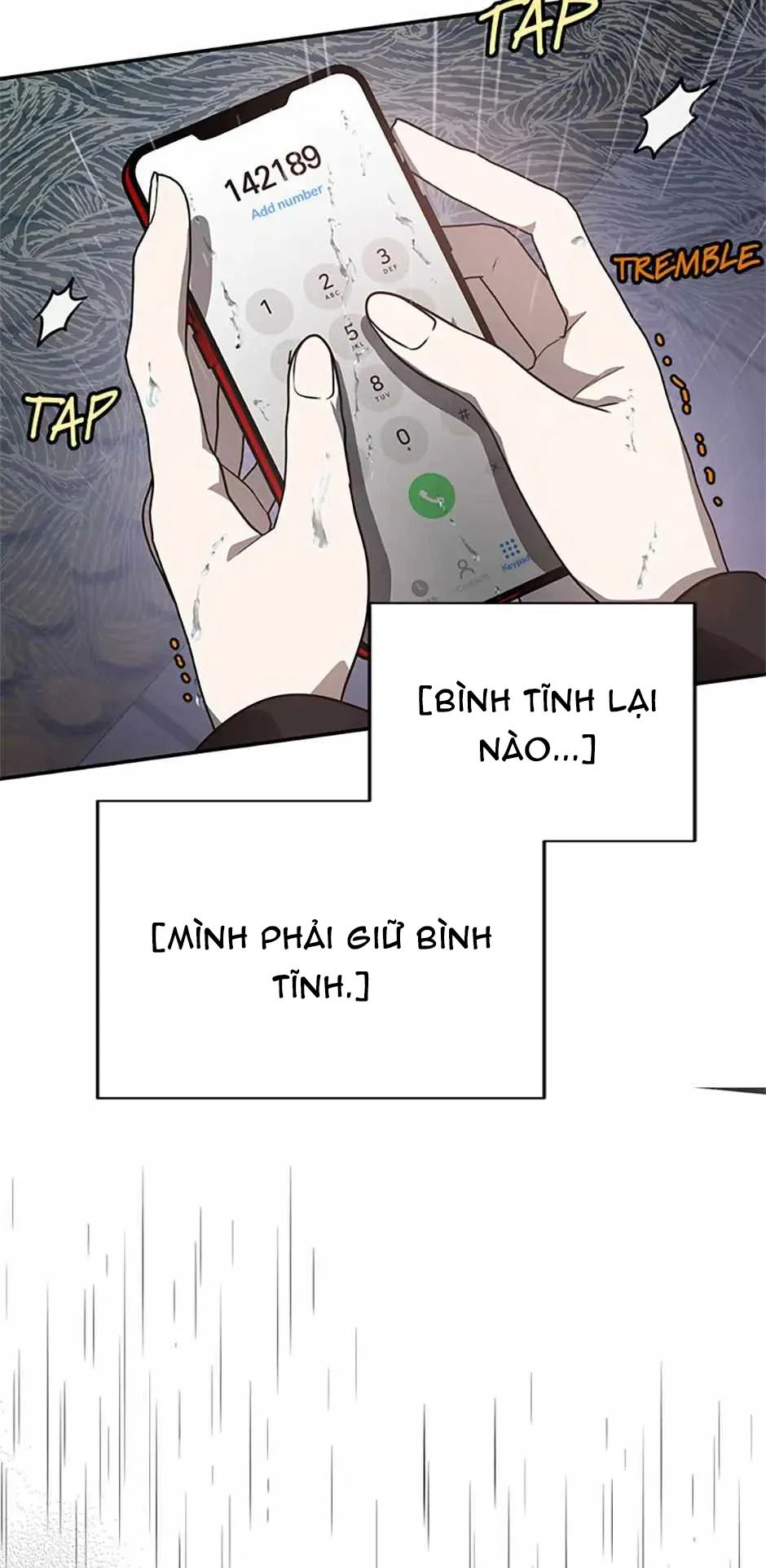 Tôi Đã Giết Hắn Chapter 56 - Trang 18