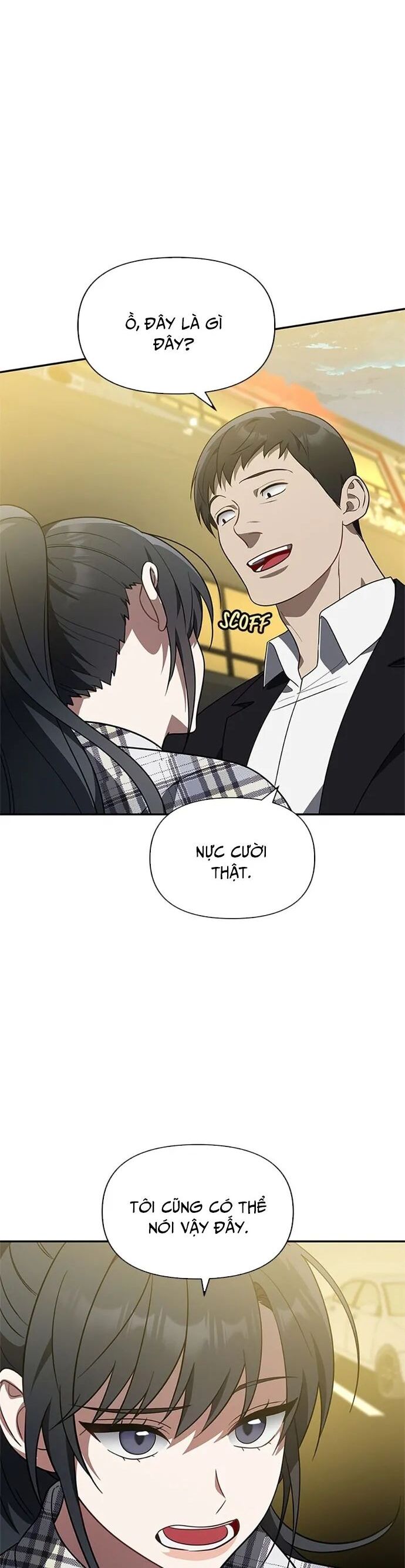Tôi Đã Giết Hắn Chapter 64 - Trang 5