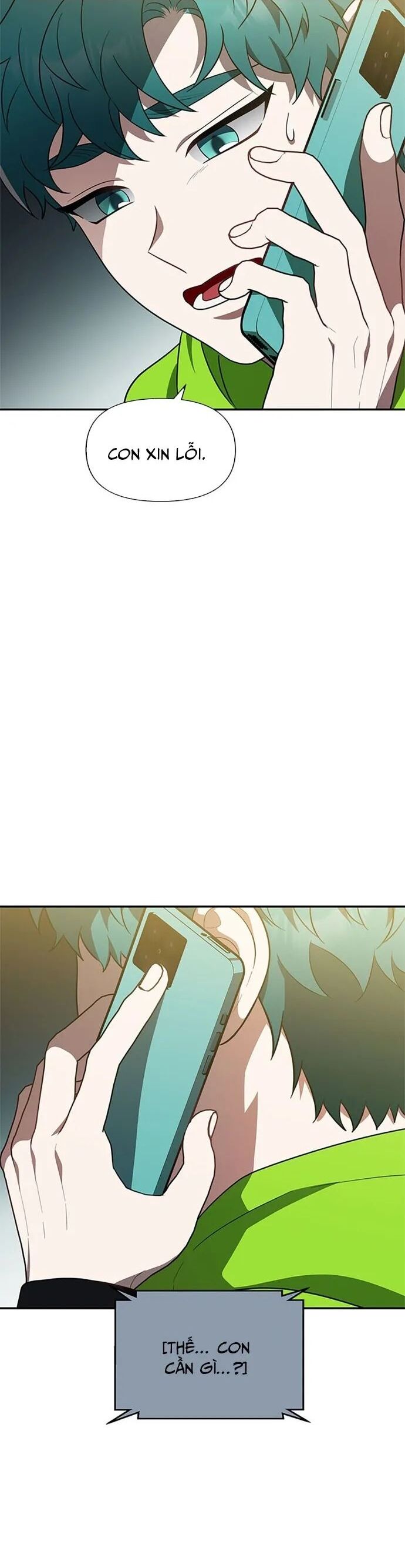 Tôi Đã Giết Hắn Chapter 65 - Trang 1