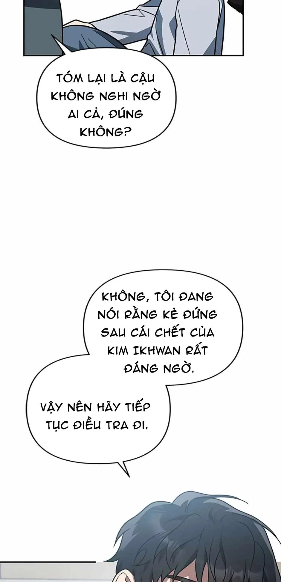 Tôi Đã Giết Hắn Chapter 57 - Trang 54
