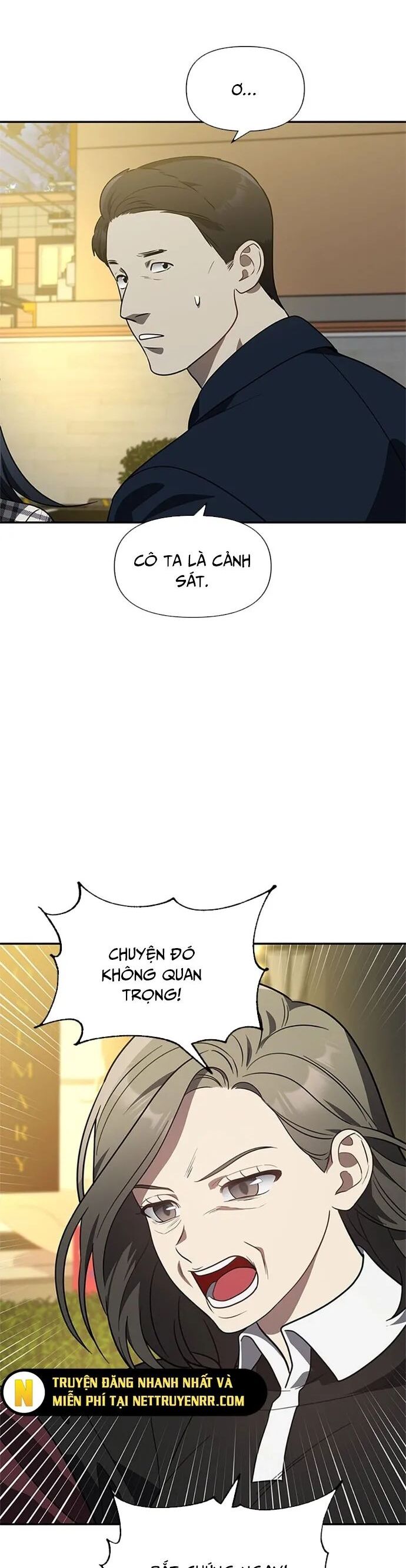 Tôi Đã Giết Hắn Chapter 64 - Trang 8
