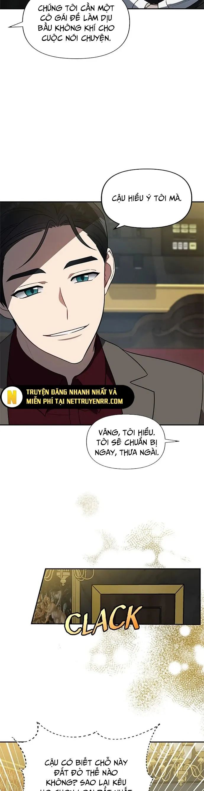 Tôi Đã Giết Hắn Chapter 62 - Trang 3
