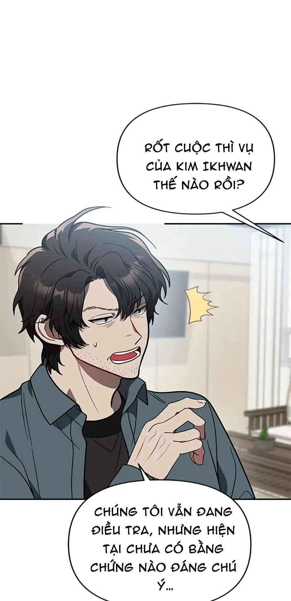 Tôi Đã Giết Hắn Chapter 57 - Trang 52