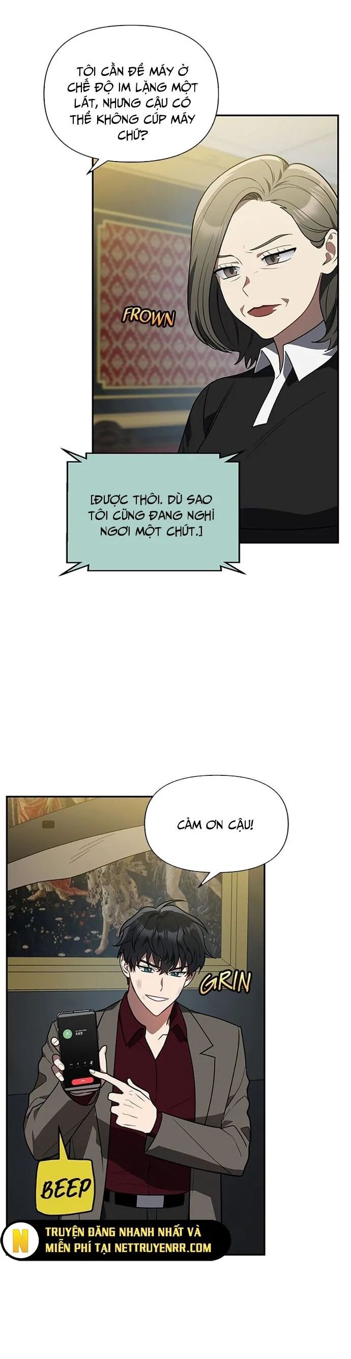 Tôi Đã Giết Hắn Chapter 63 - Trang 8