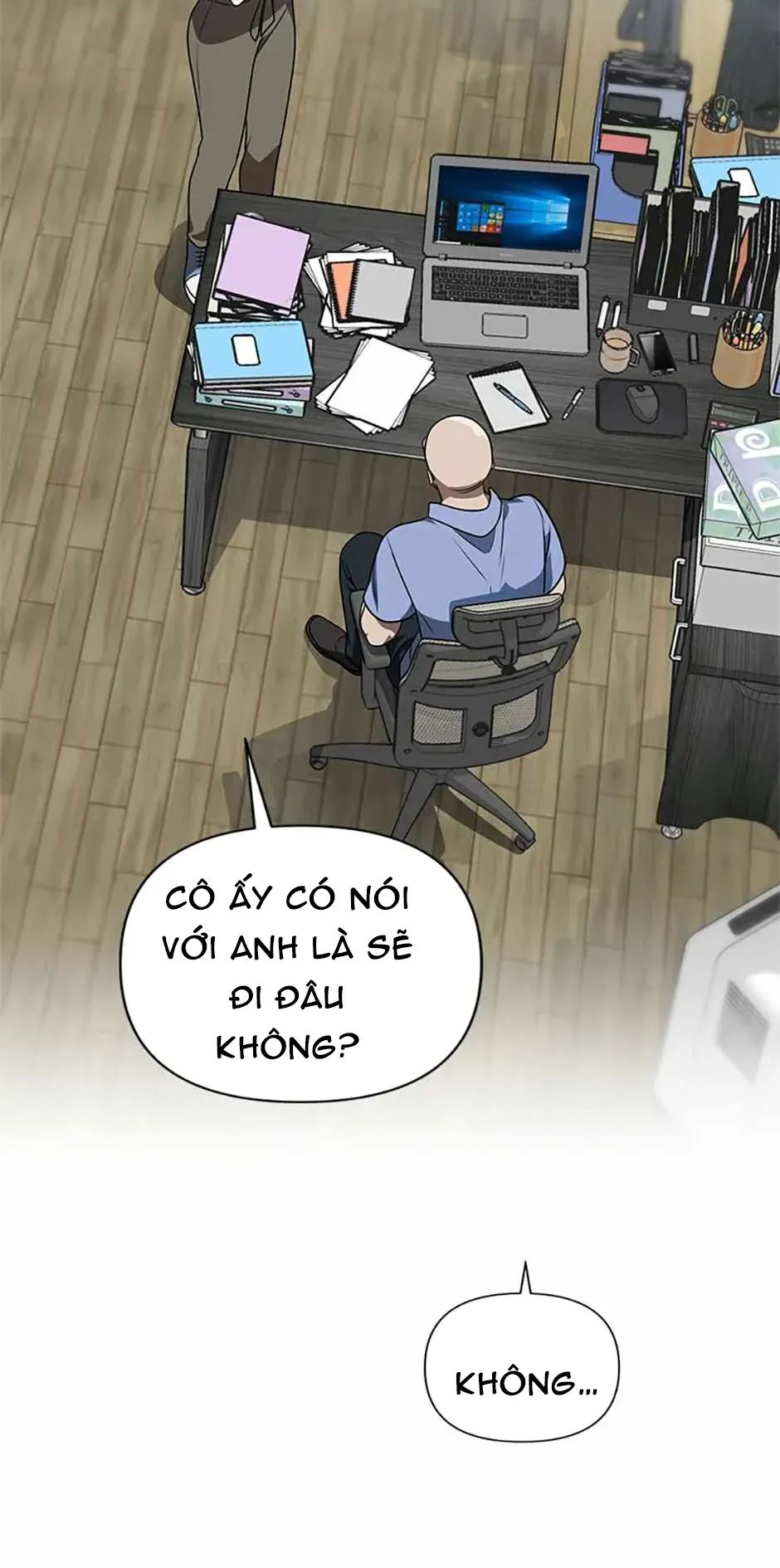 Tôi Đã Giết Hắn Chapter 58 - Trang 36