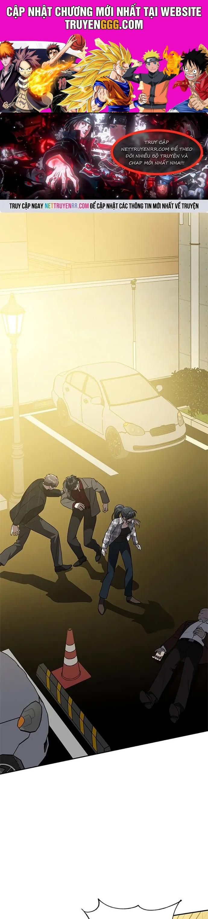 Tôi Đã Giết Hắn Chapter 64 - Trang 0