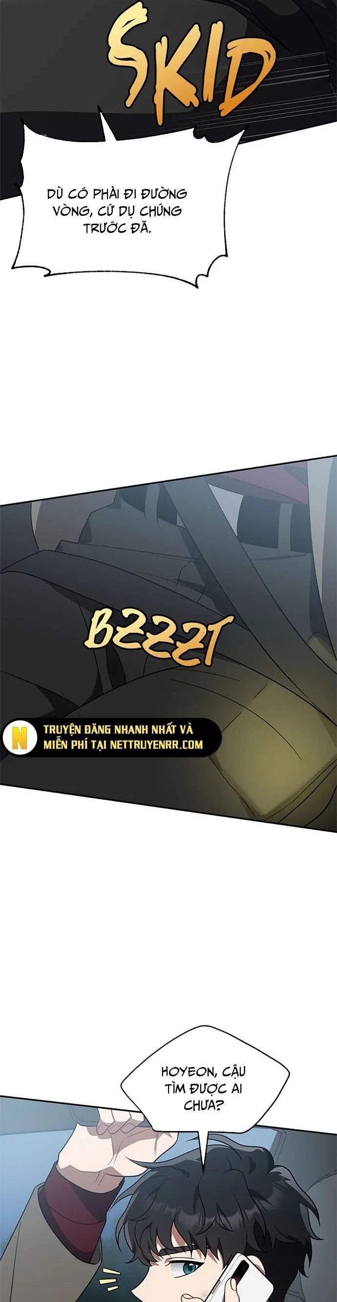Tôi Đã Giết Hắn Chapter 65 - Trang 11