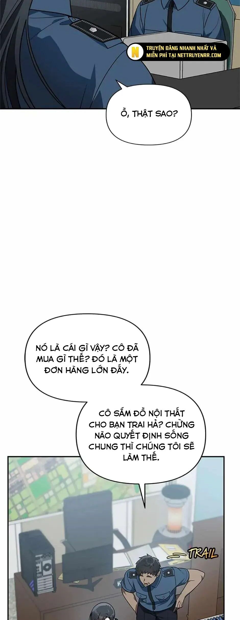 Tôi Đã Giết Hắn Chapter 59 - Trang 13