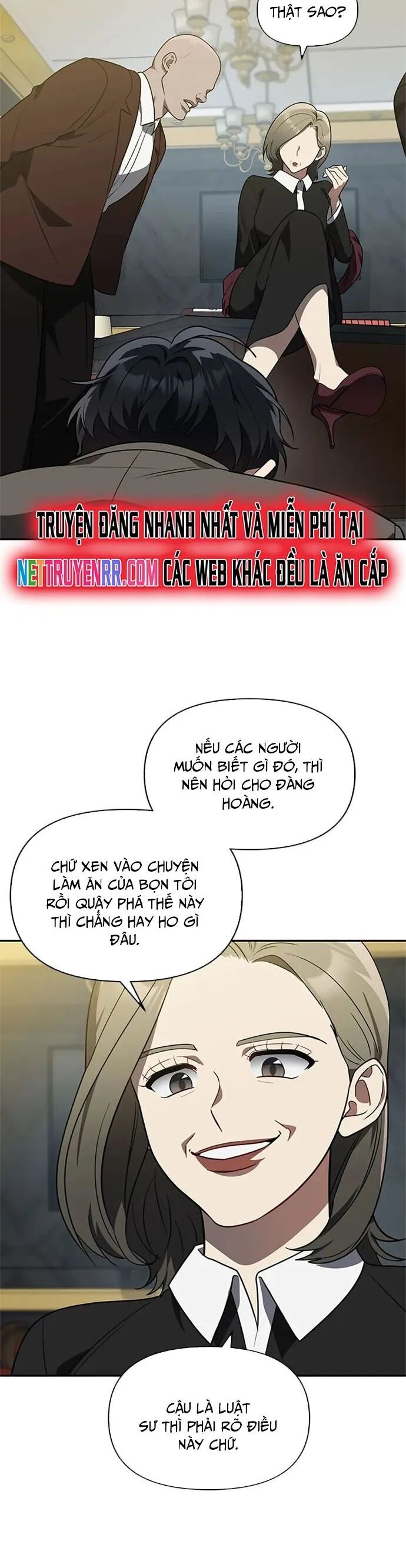 Tôi Đã Giết Hắn Chapter 62 - Trang 26